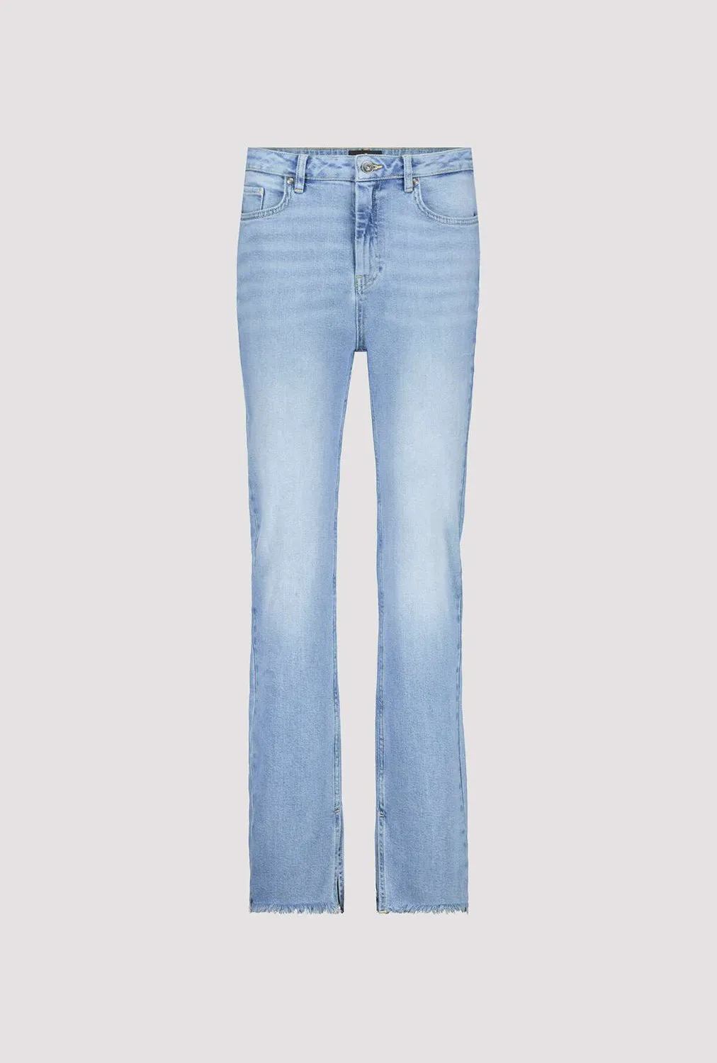 Monari Straight Leg Jeans 807362