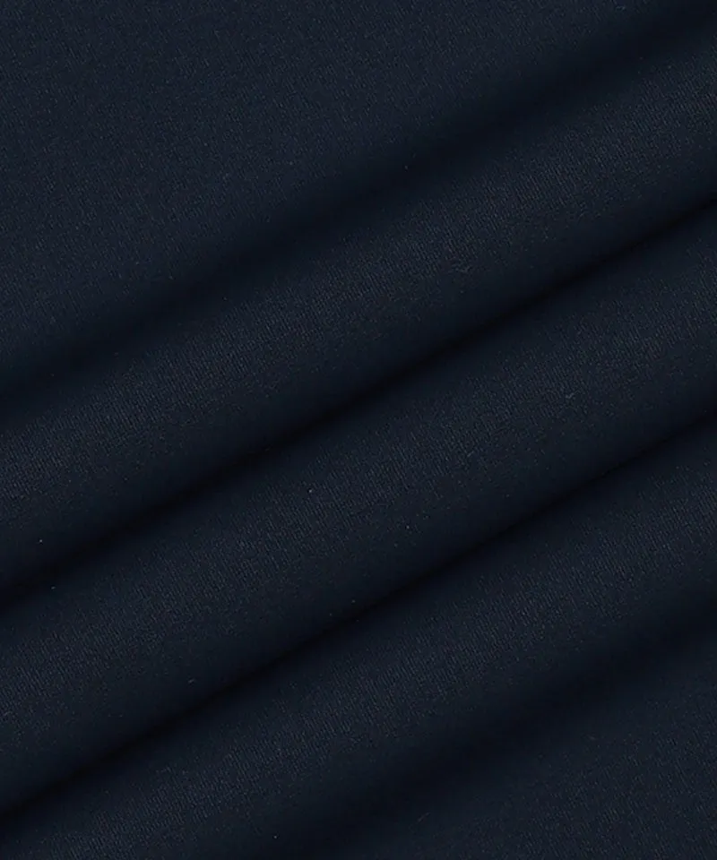 Monday Flow Performance Span Jersey Top - Navy