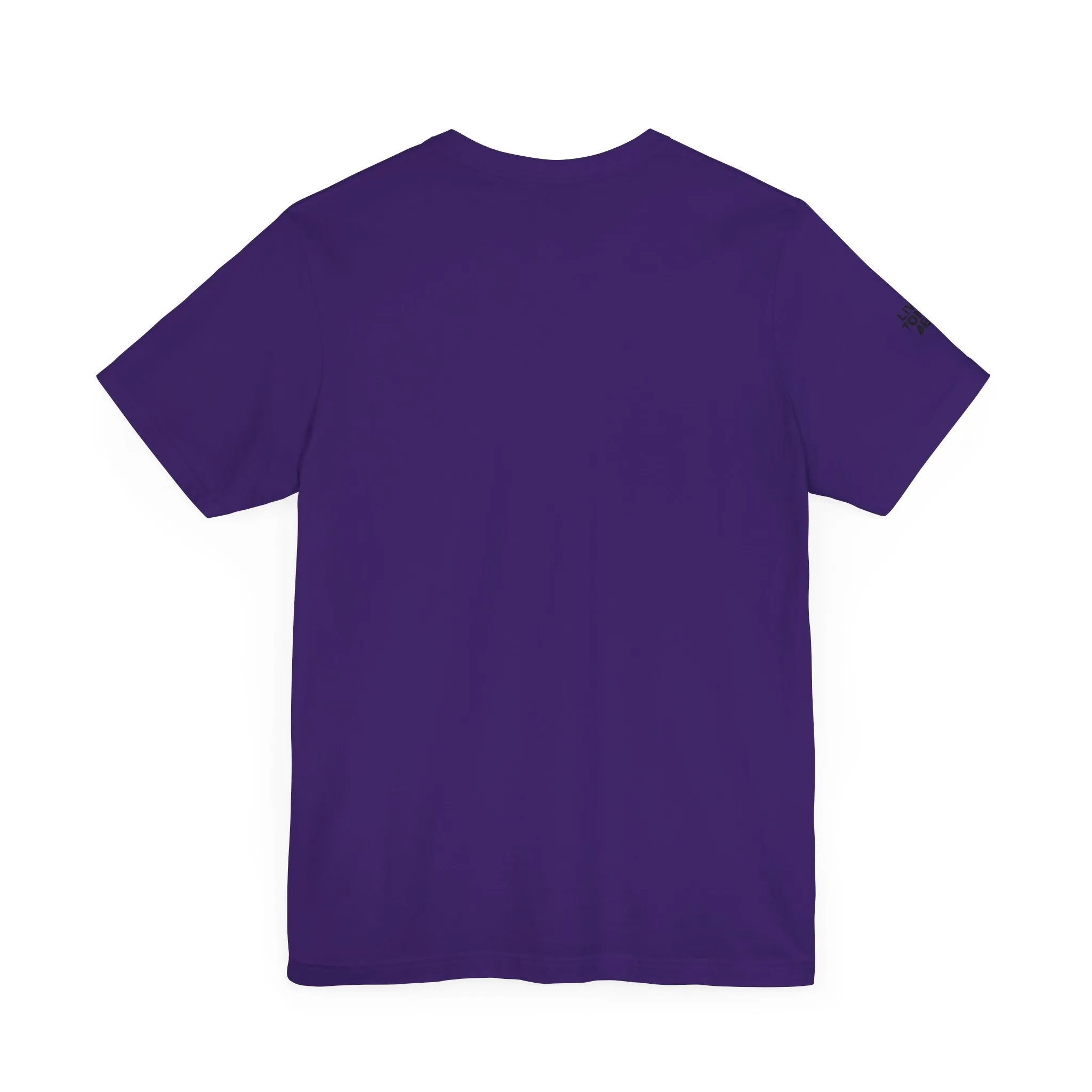 Moscovium Element Particle - Unisex Jersey Short Sleeve Tee