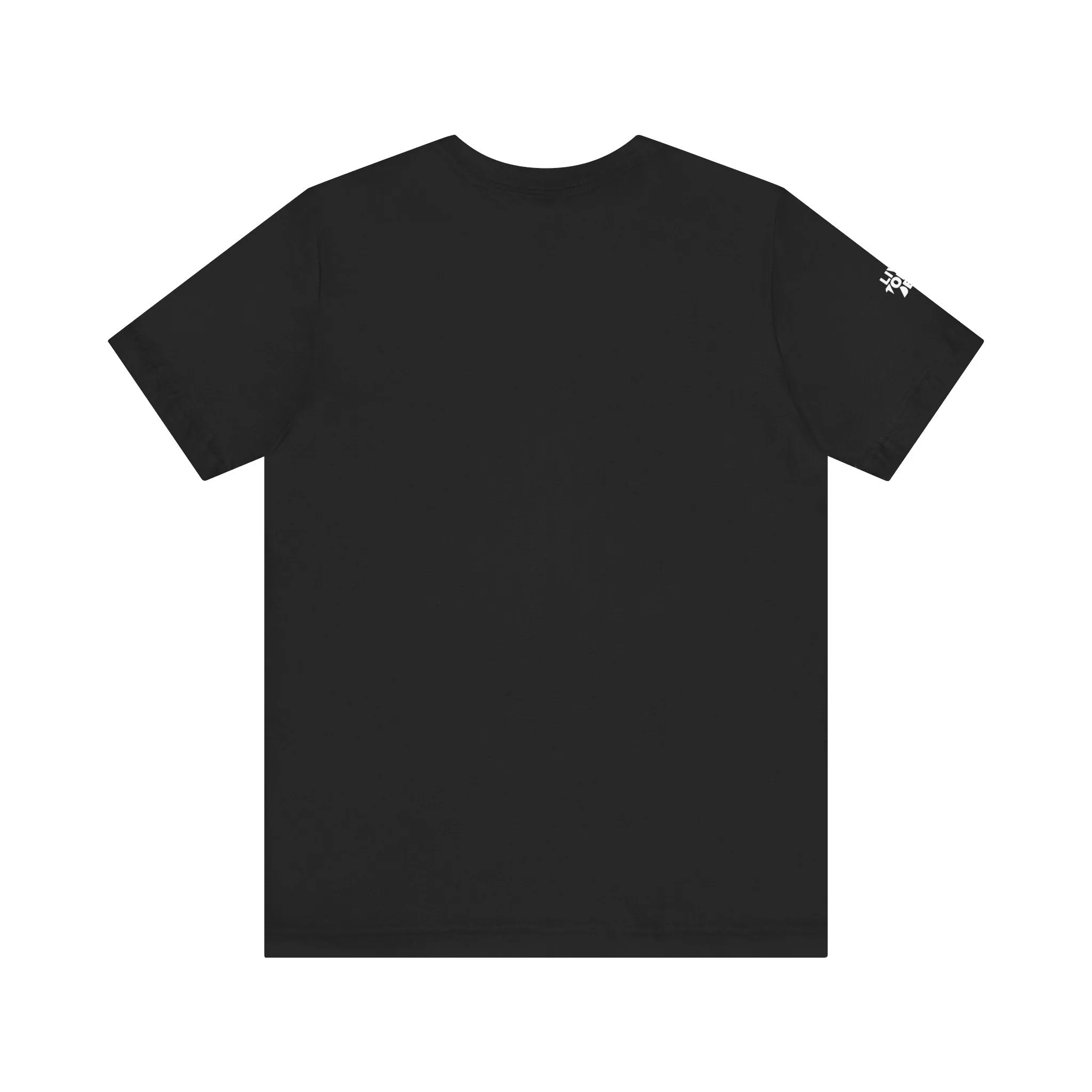 Moscovium Element Particle - Unisex Jersey Short Sleeve Tee