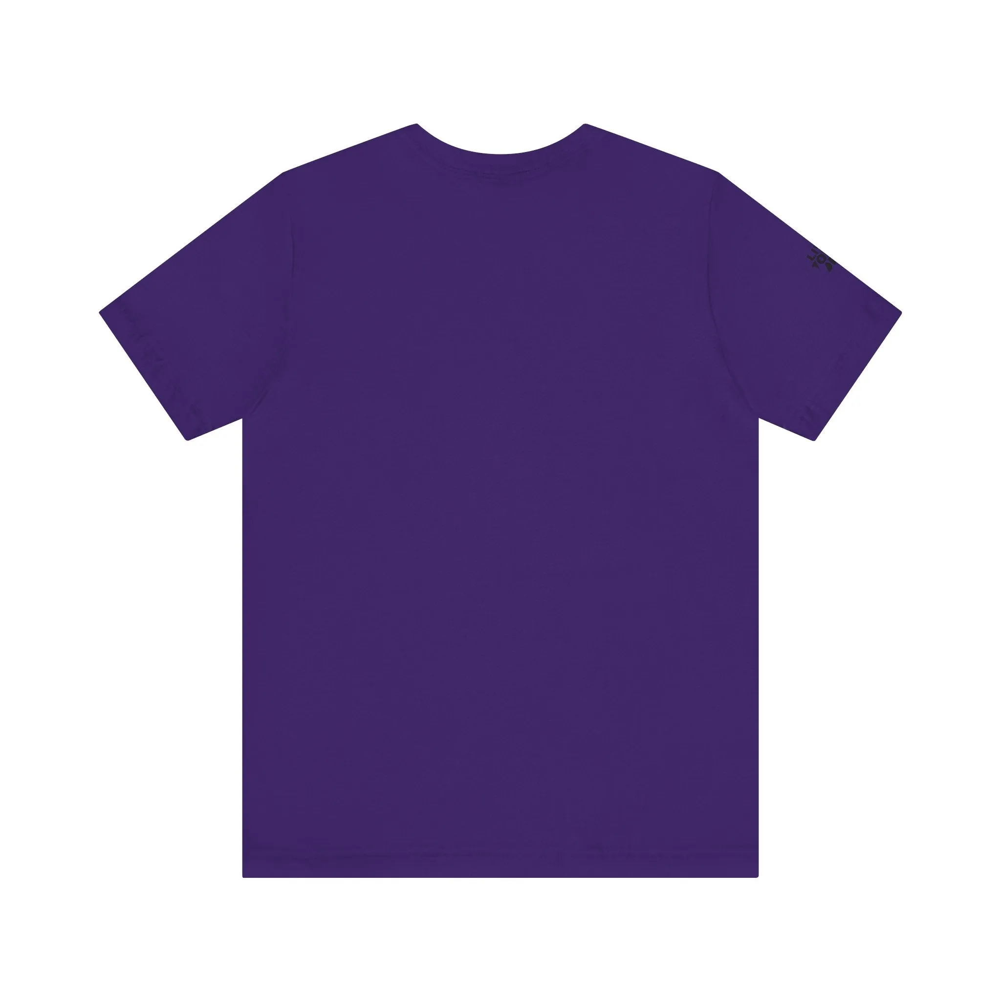 Moscovium Element Particle - Unisex Jersey Short Sleeve Tee