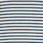 Mousqueton Mario Bi-colour Breton Top