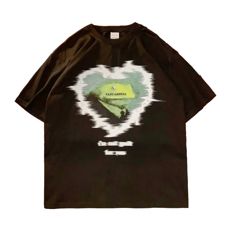 Mr.Frog T-Shirt