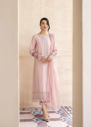 MUSHQ | SILK EDITION | PAULINE