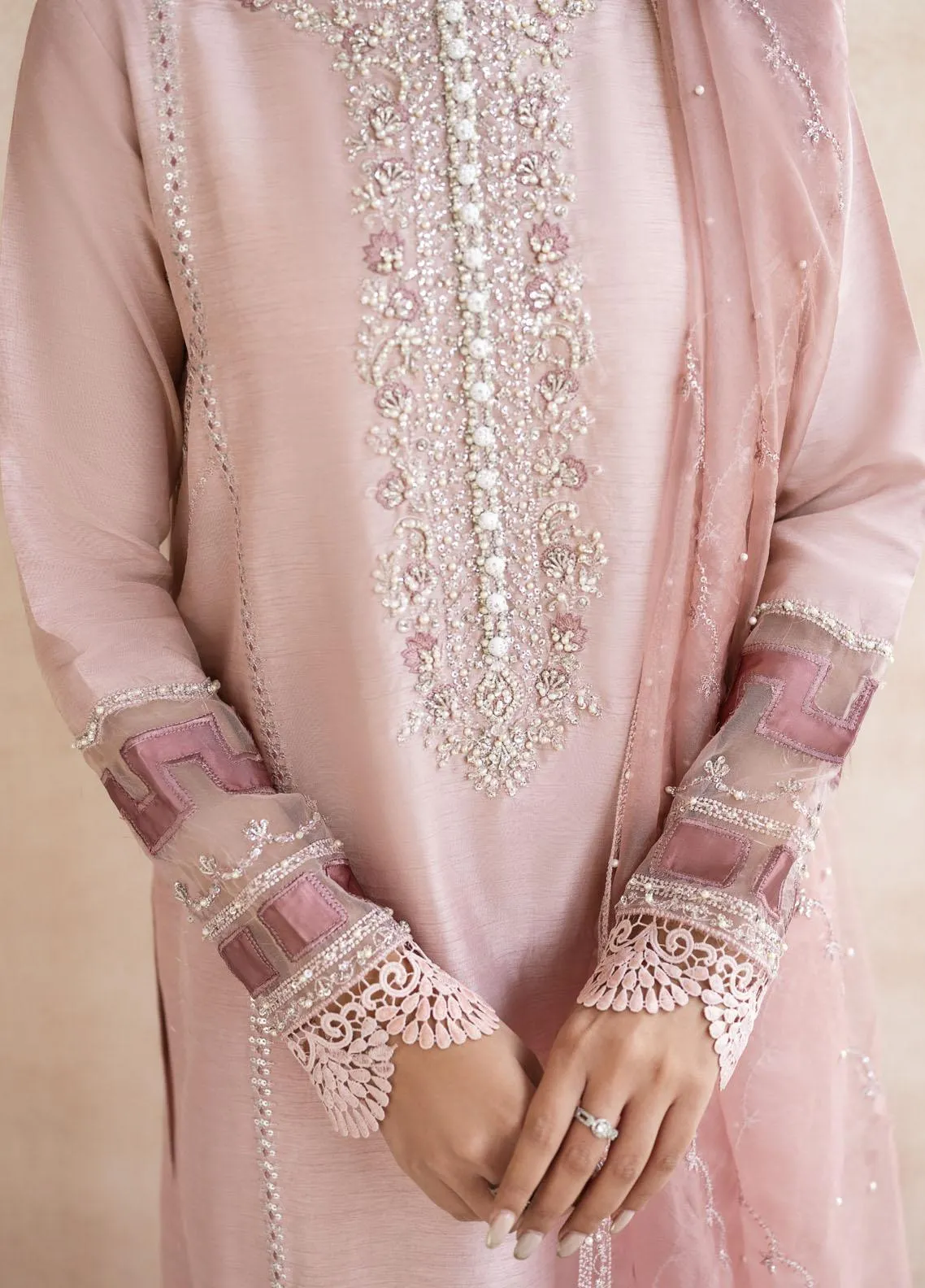 MUSHQ | SILK EDITION | PAULINE