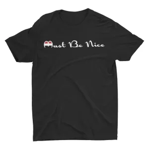 Must be Champion Tee