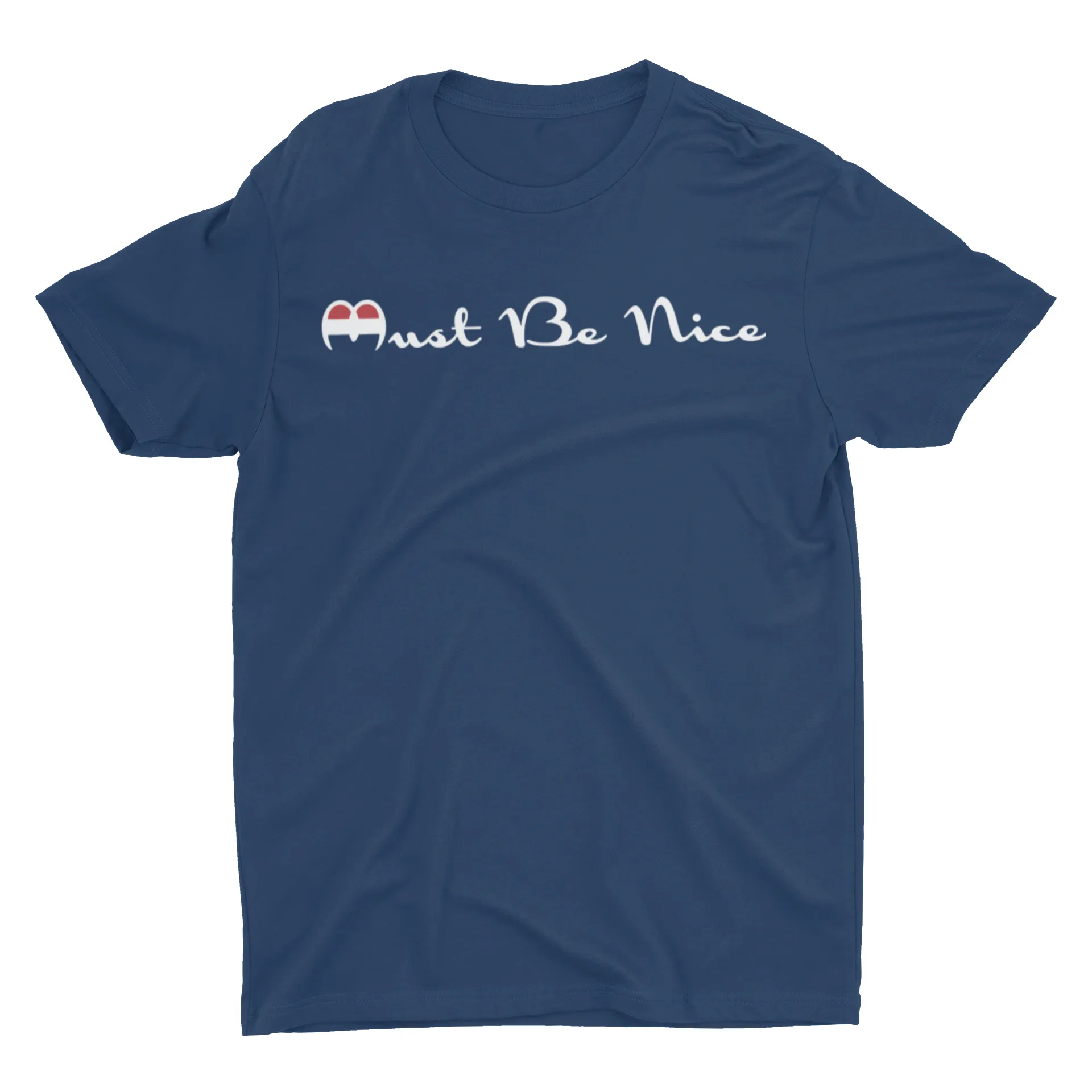 Must be Champion Tee