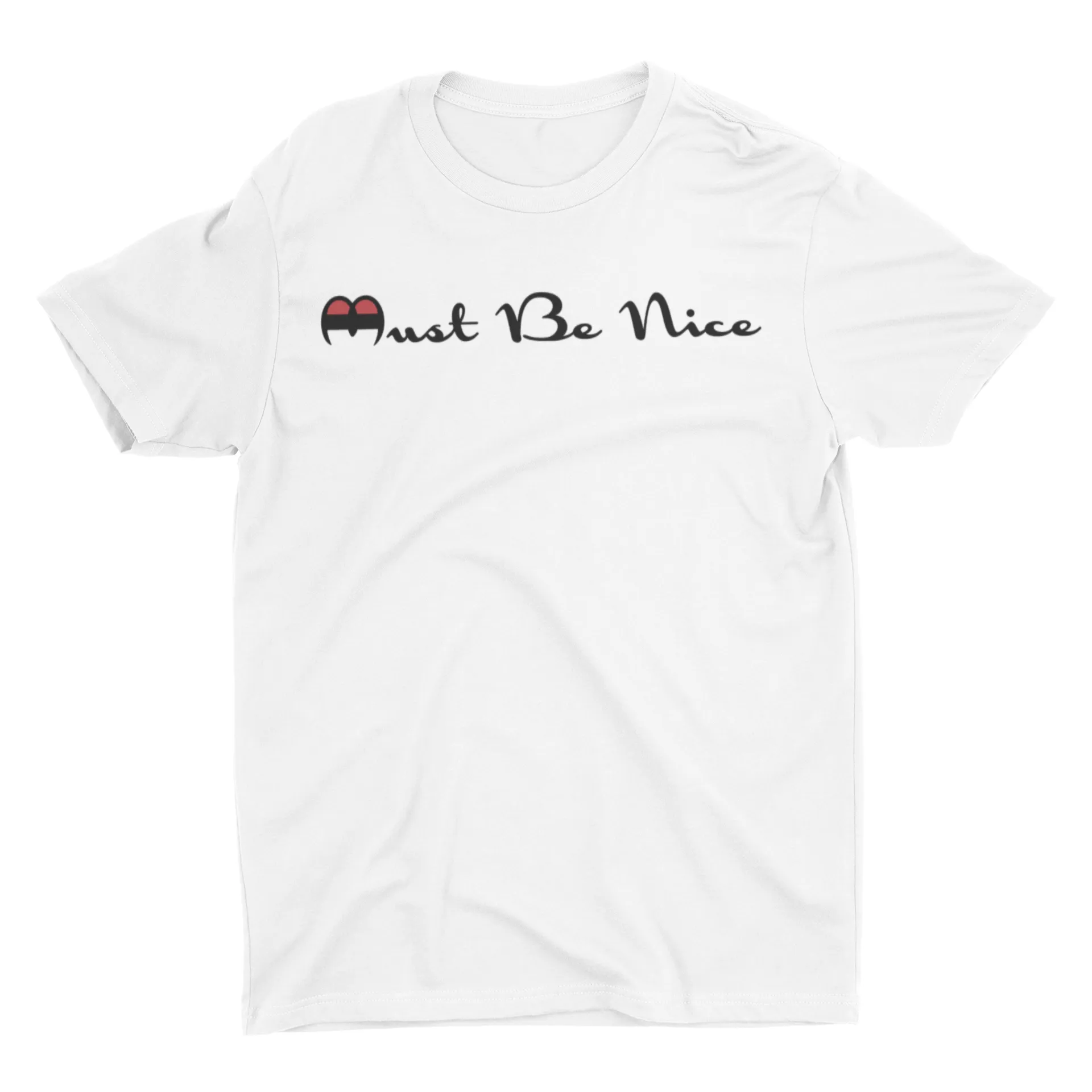 Must be Champion Tee