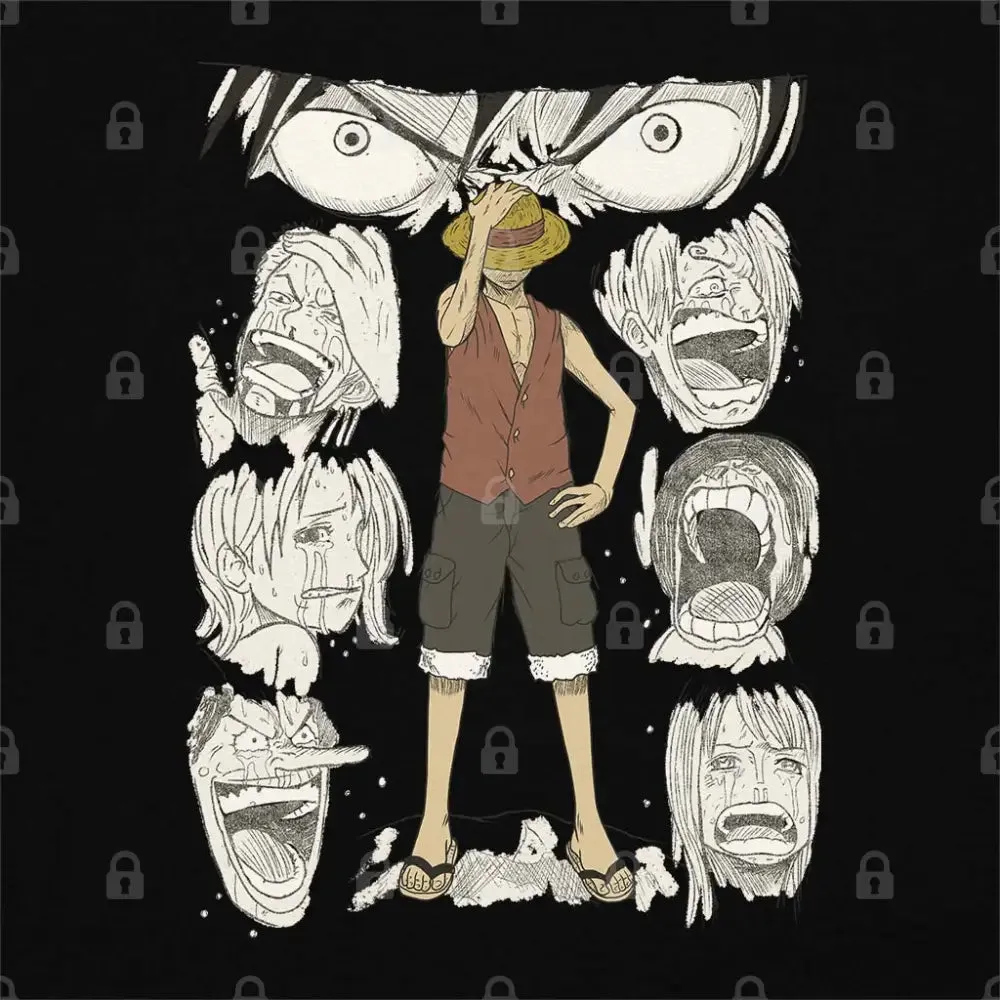 Nakama T-Shirt
