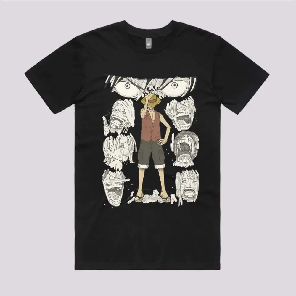 Nakama T-Shirt