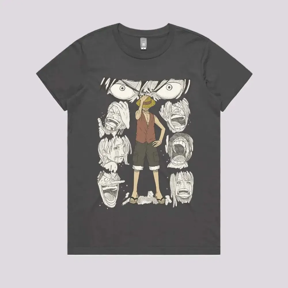 Nakama T-Shirt