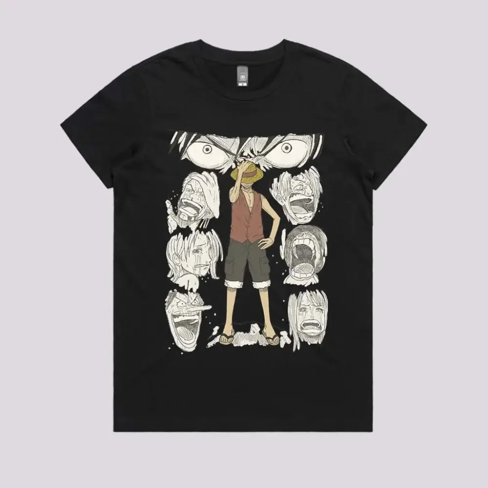 Nakama T-Shirt