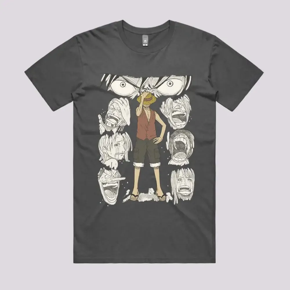 Nakama T-Shirt