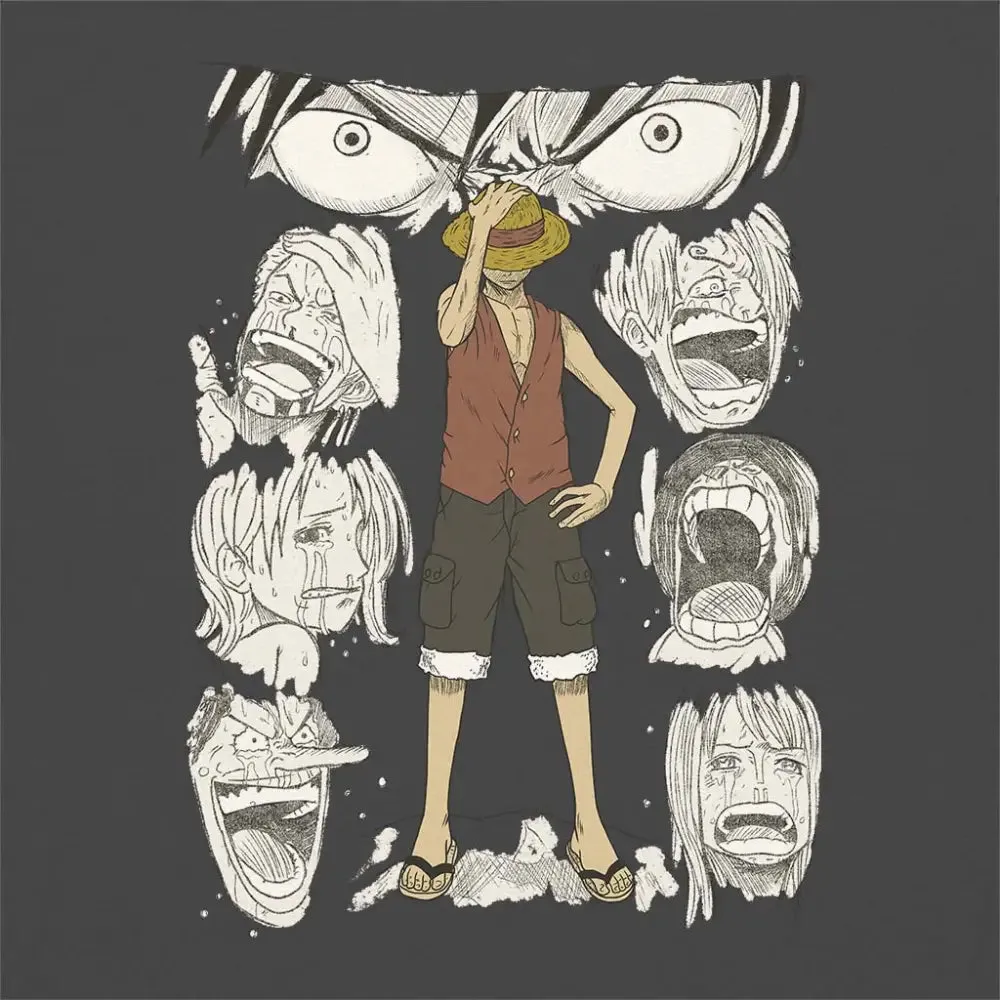 Nakama T-Shirt