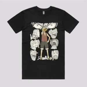 Nakama T-Shirt