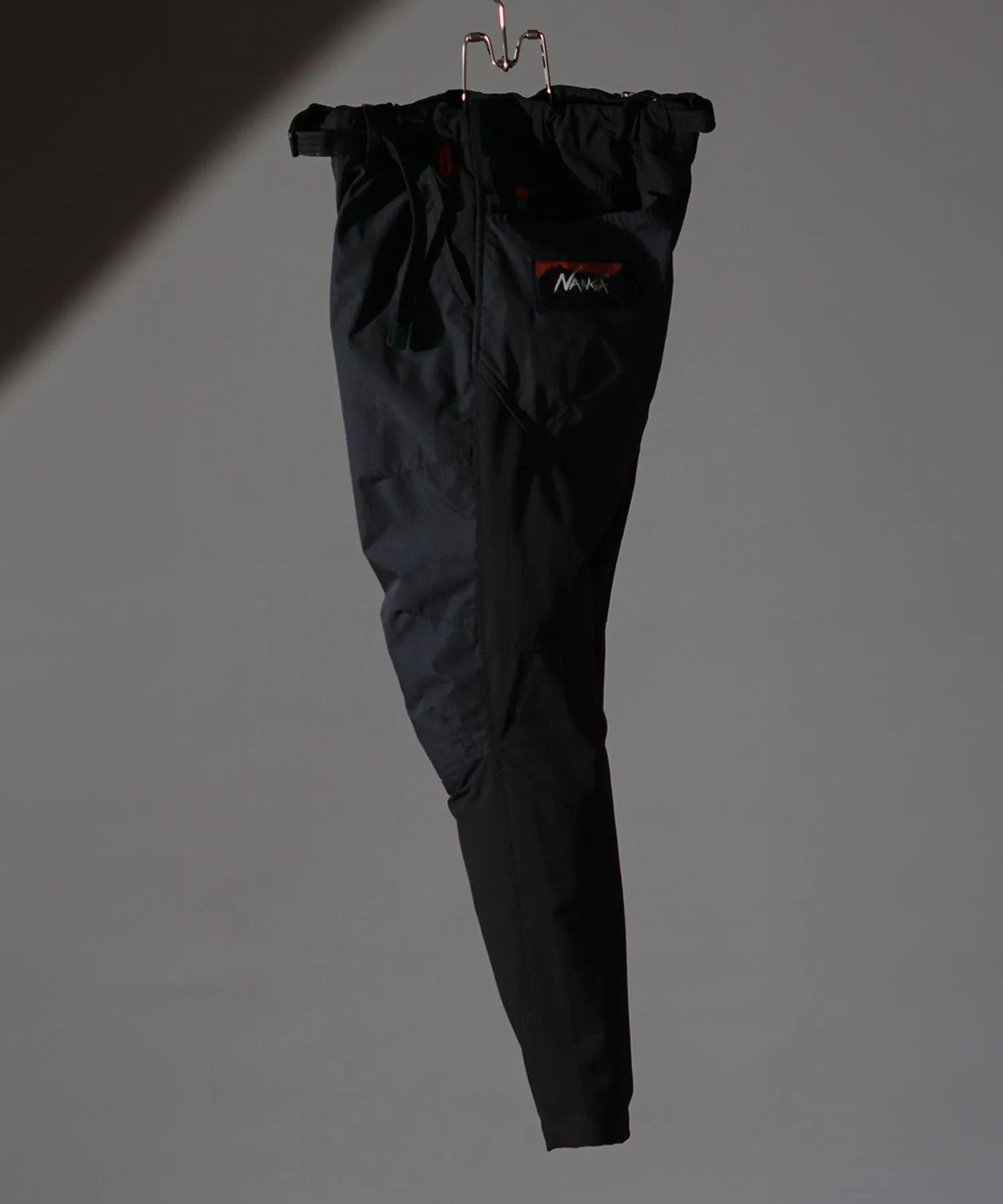 NANGA×H.A.K.U 3D TAPERED