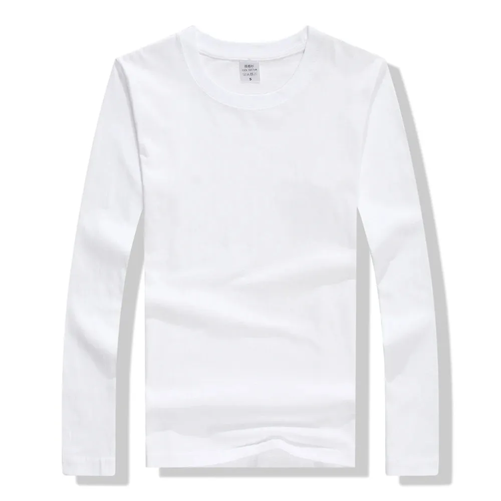Natur-Eroberer TrailTops Herren Langarm Outdoor T-Shirts