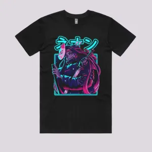 Neon Slayer T-Shirt