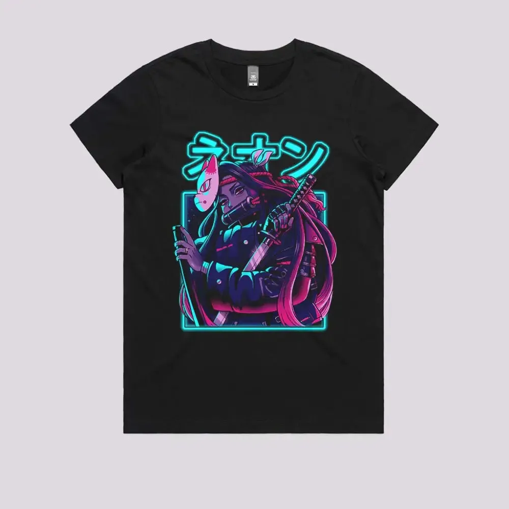 Neon Slayer T-Shirt