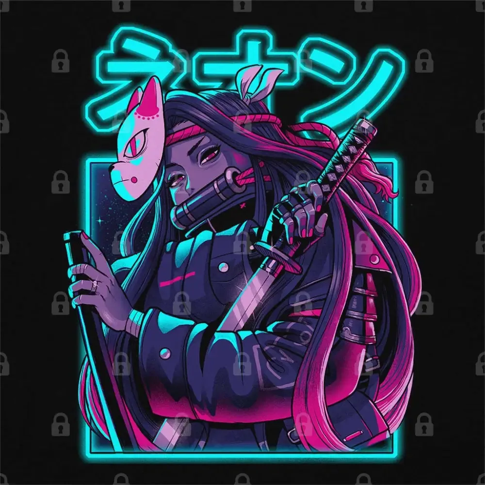 Neon Slayer T-Shirt
