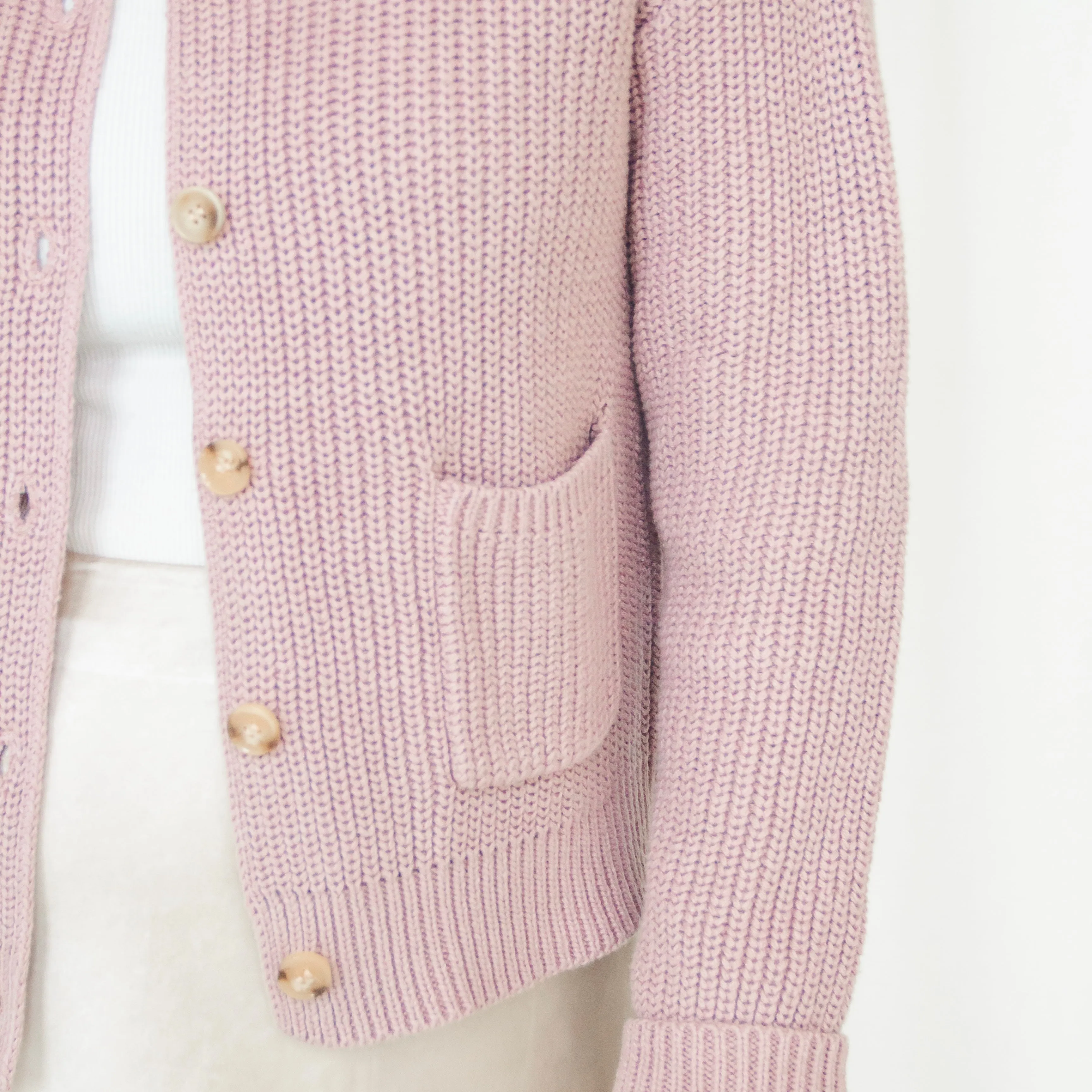 Neve Cardigan