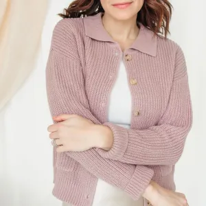 Neve Cardigan
