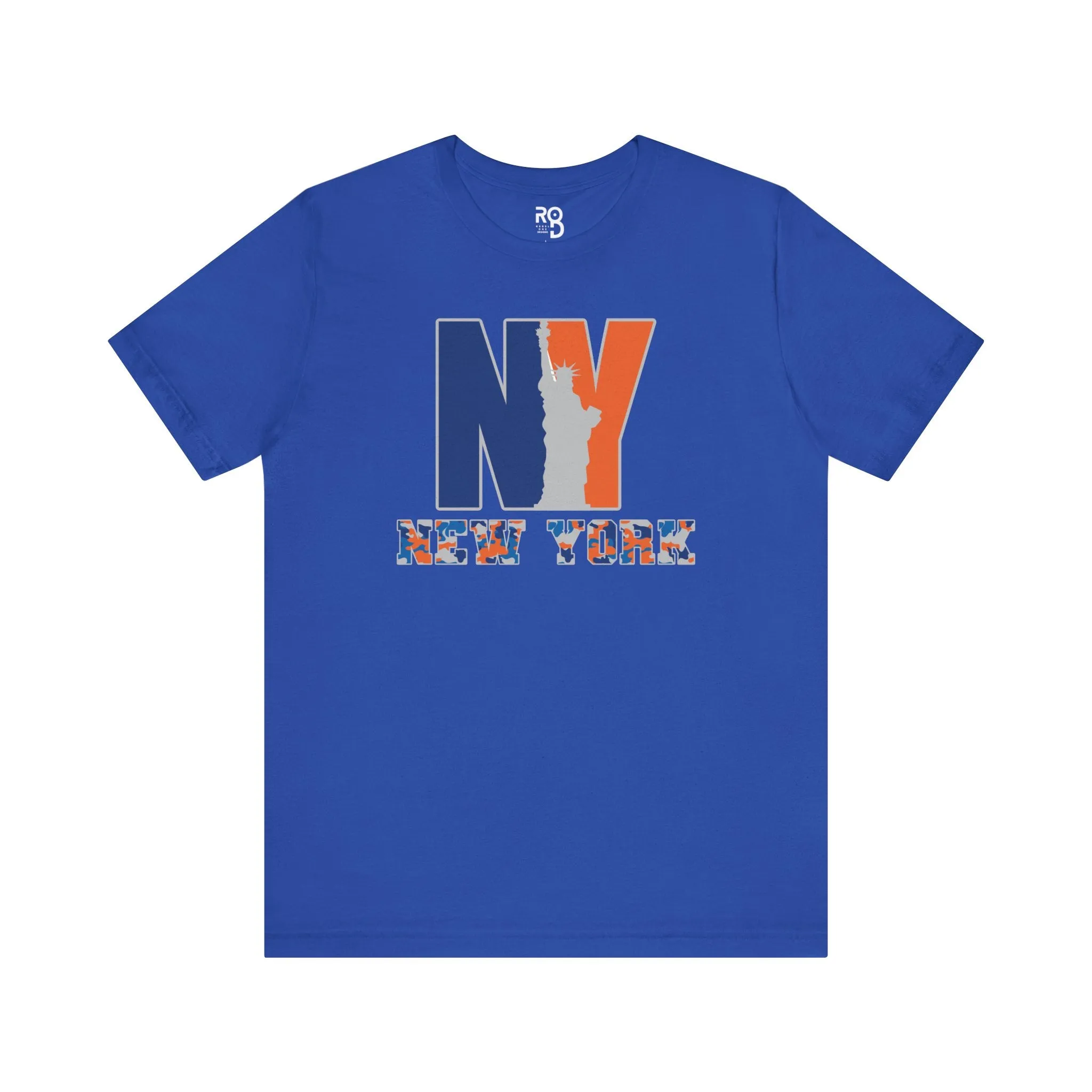 New York Team Tshirt