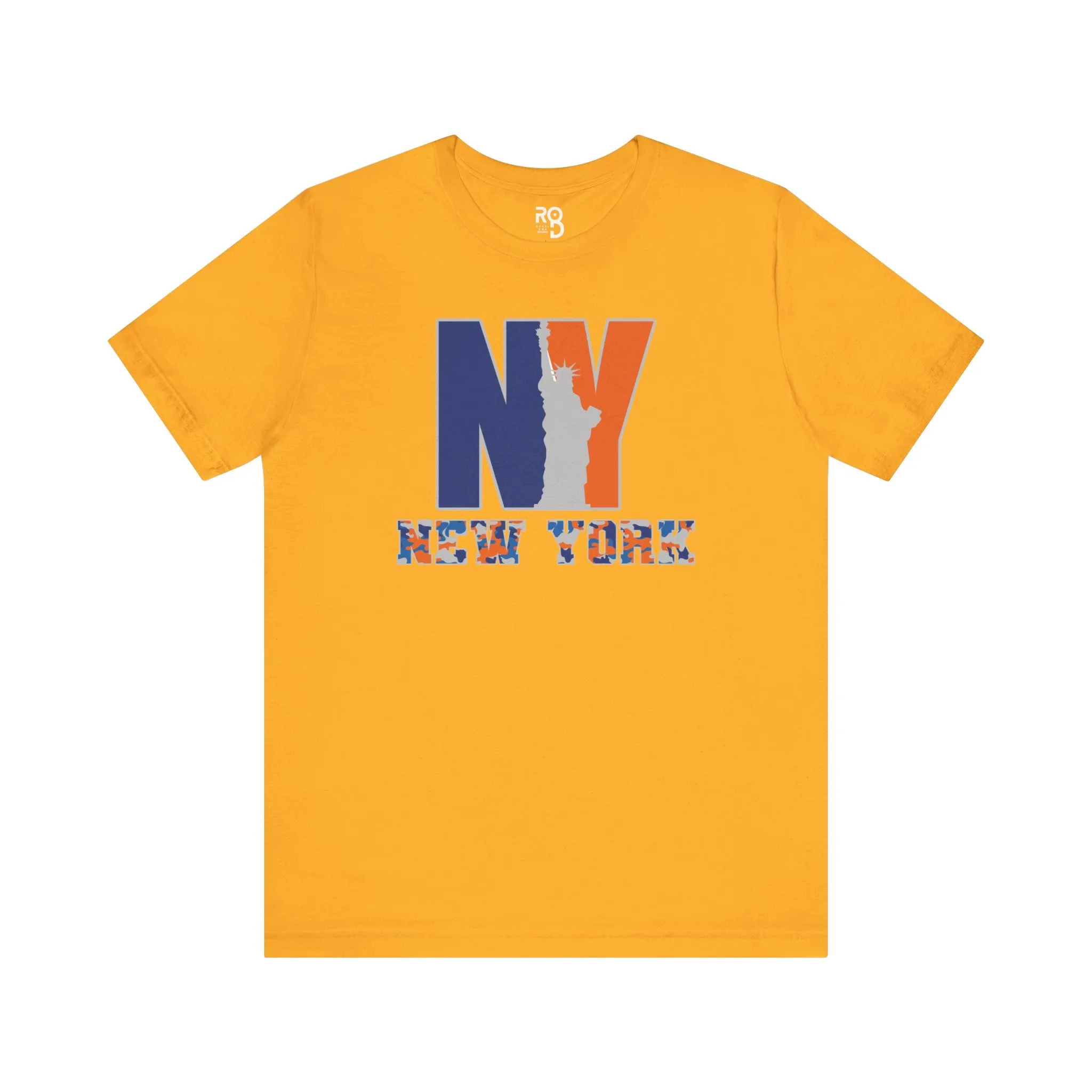 New York Team Tshirt