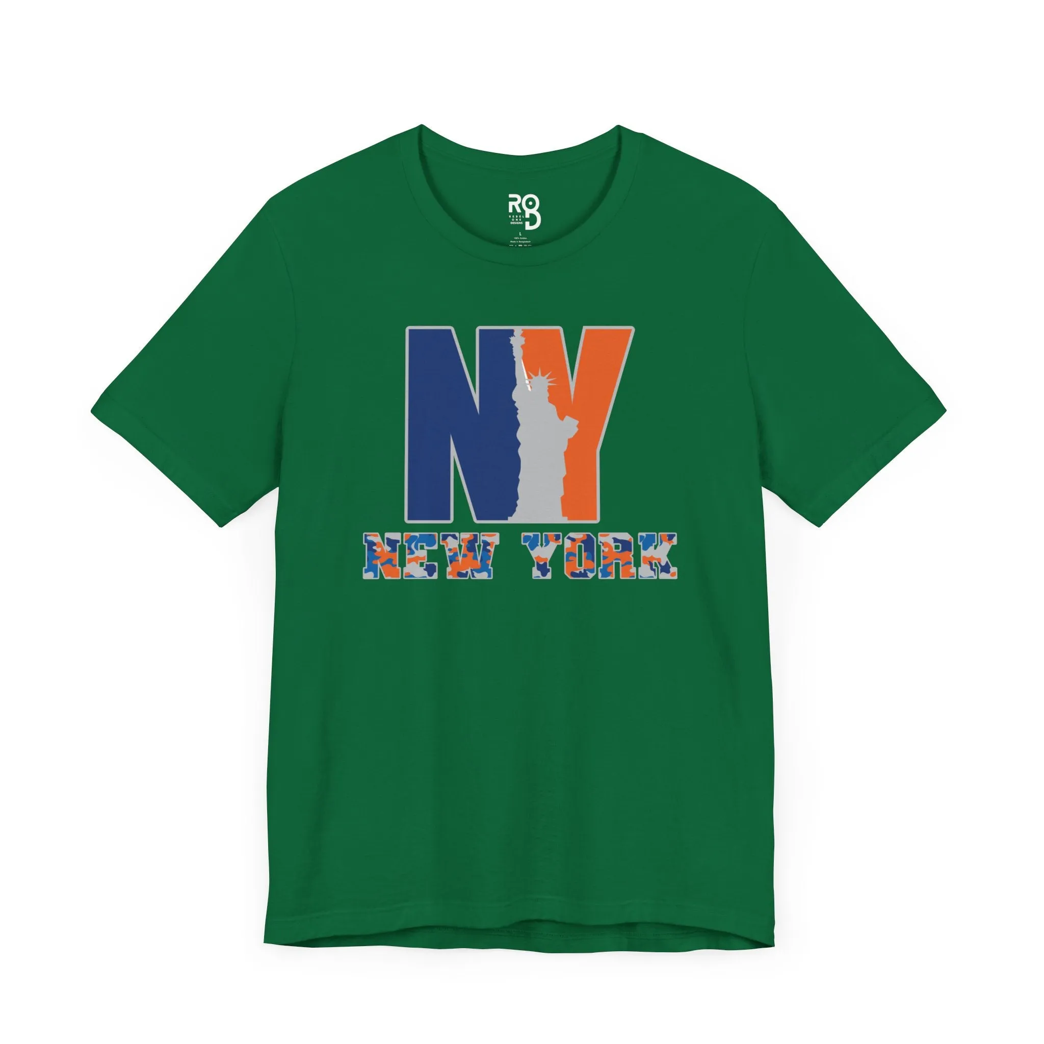New York Team Tshirt