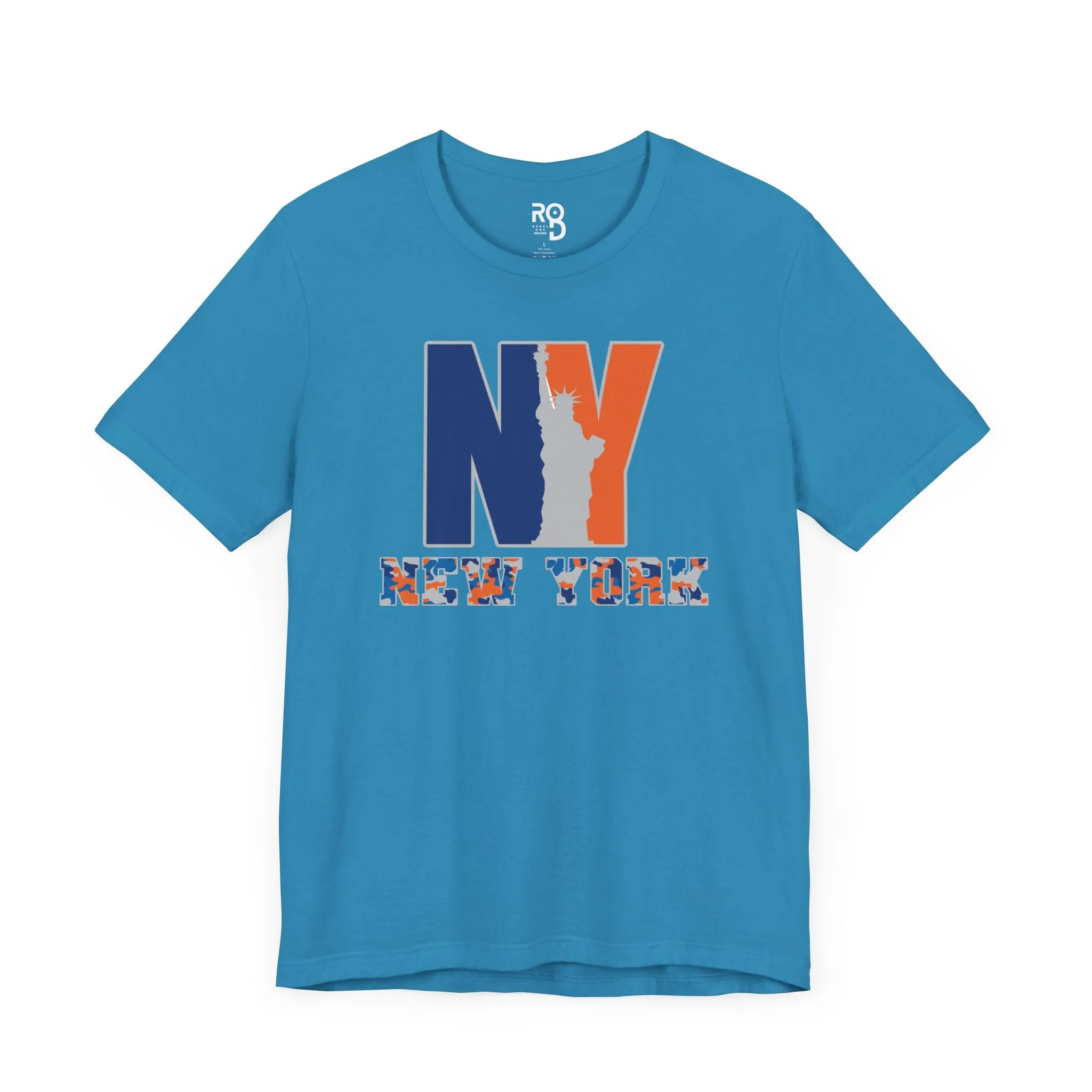 New York Team Tshirt