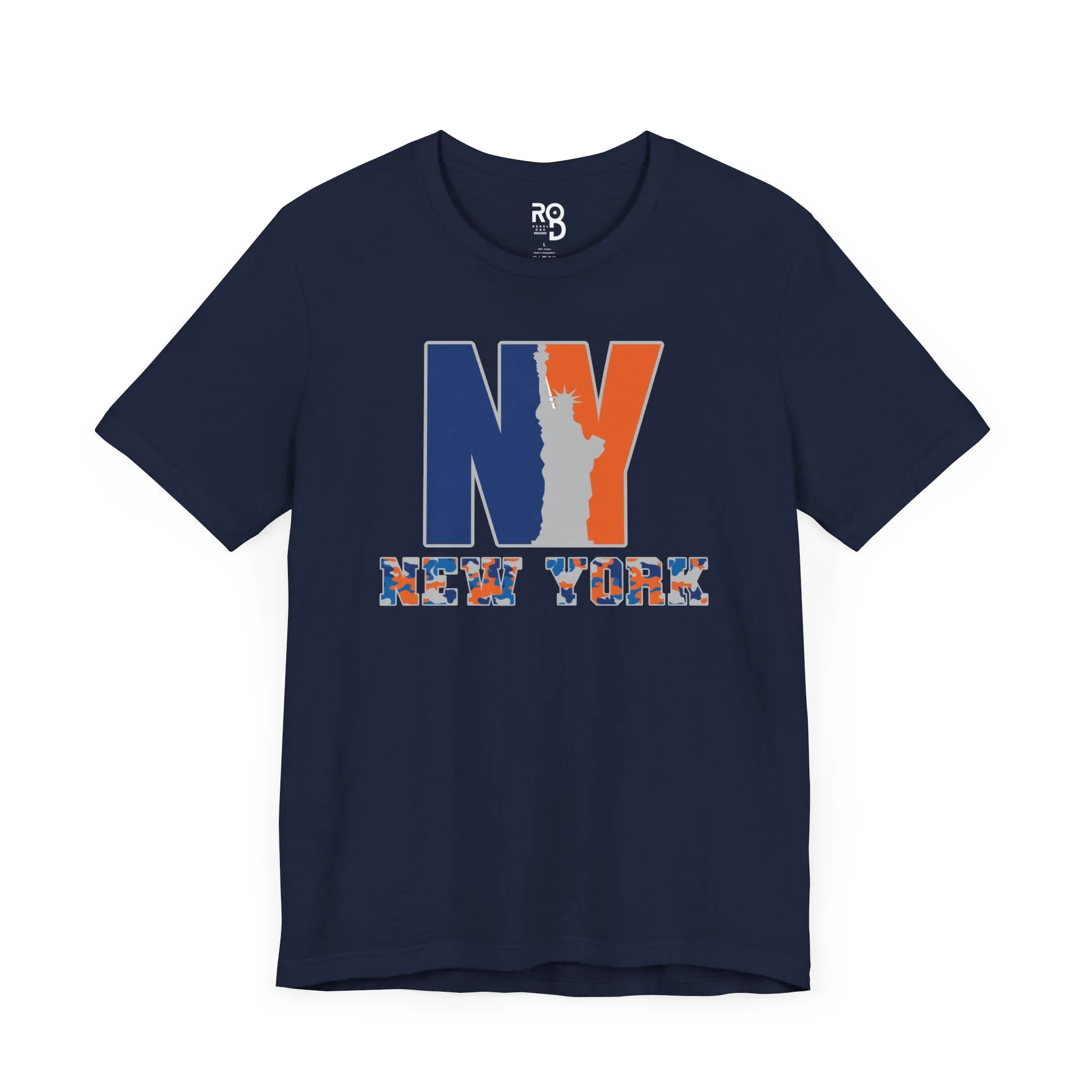 New York Team Tshirt