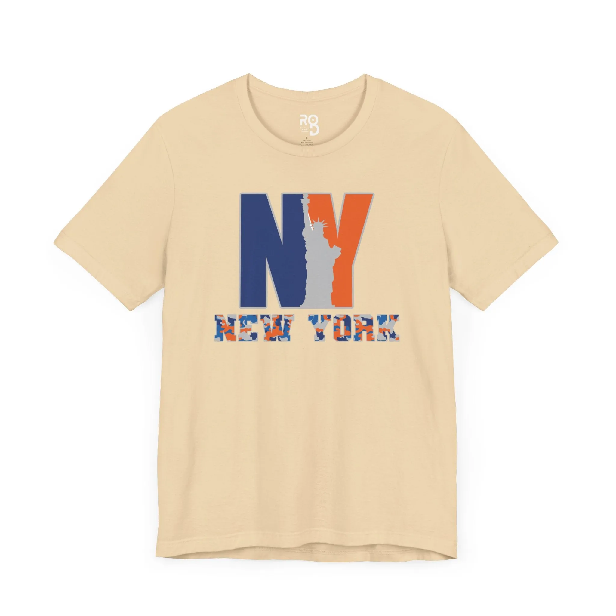 New York Team Tshirt
