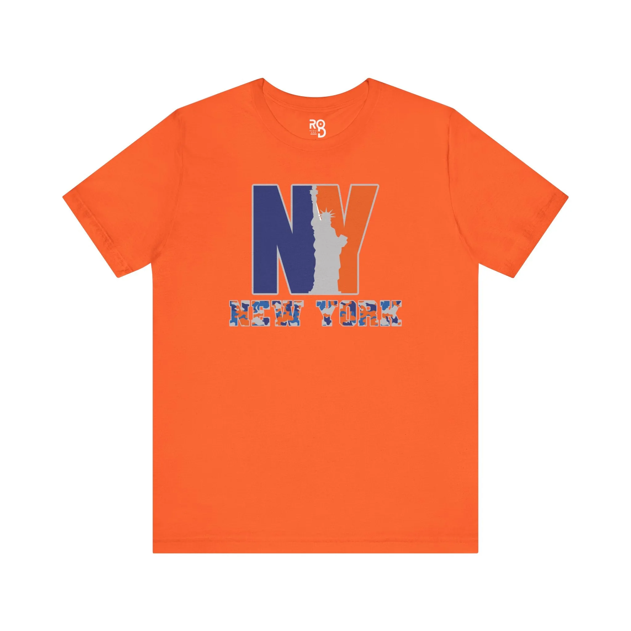 New York Team Tshirt