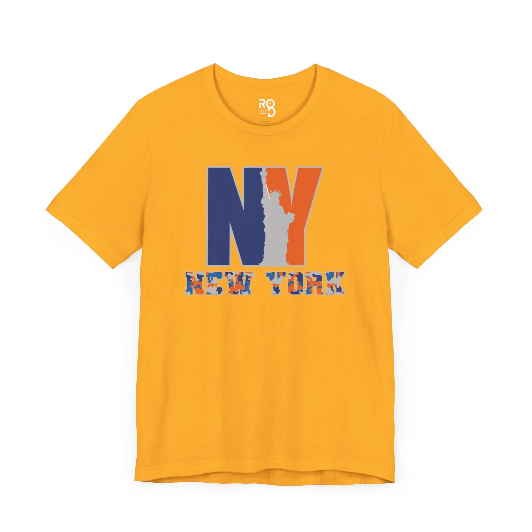 New York Team Tshirt