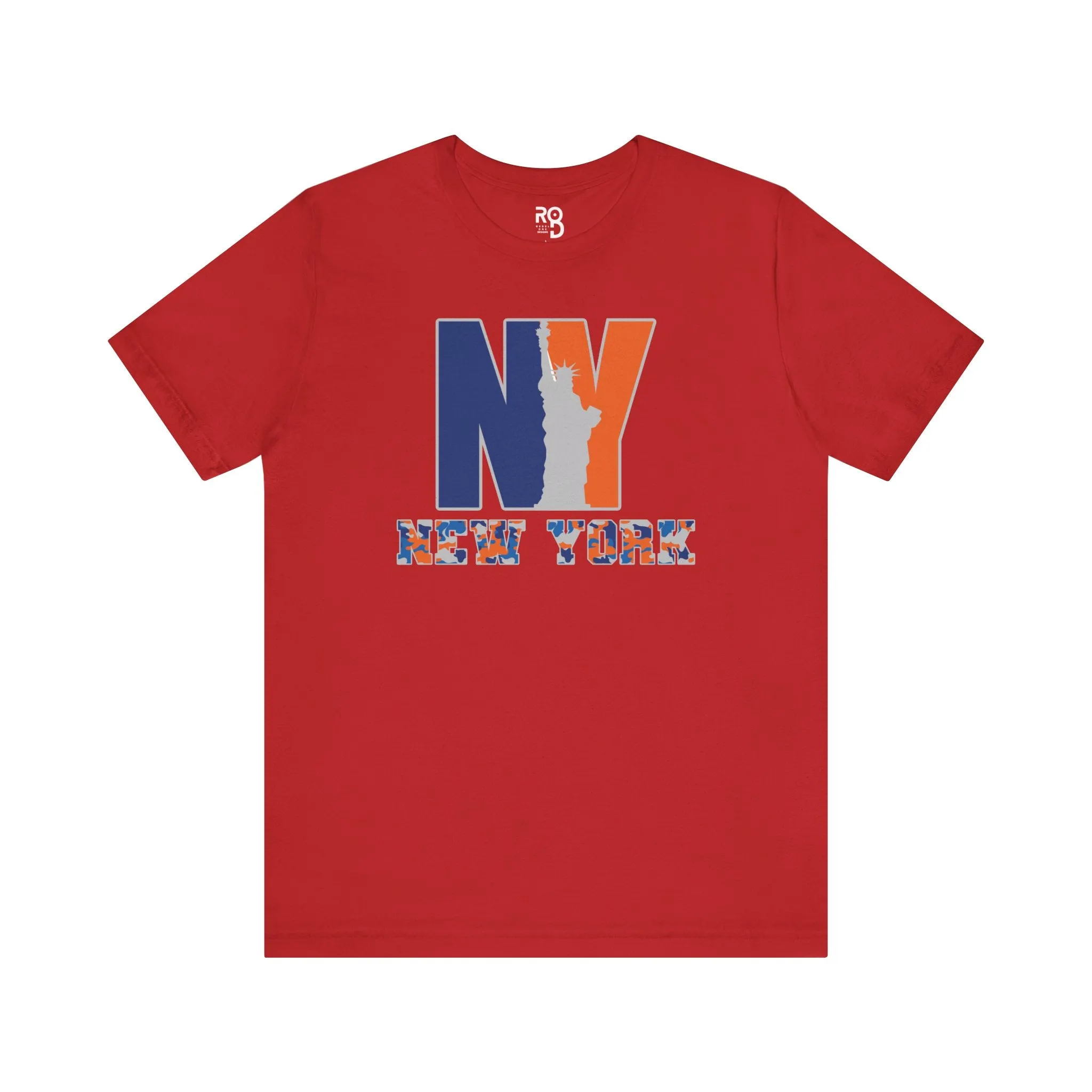 New York Team Tshirt
