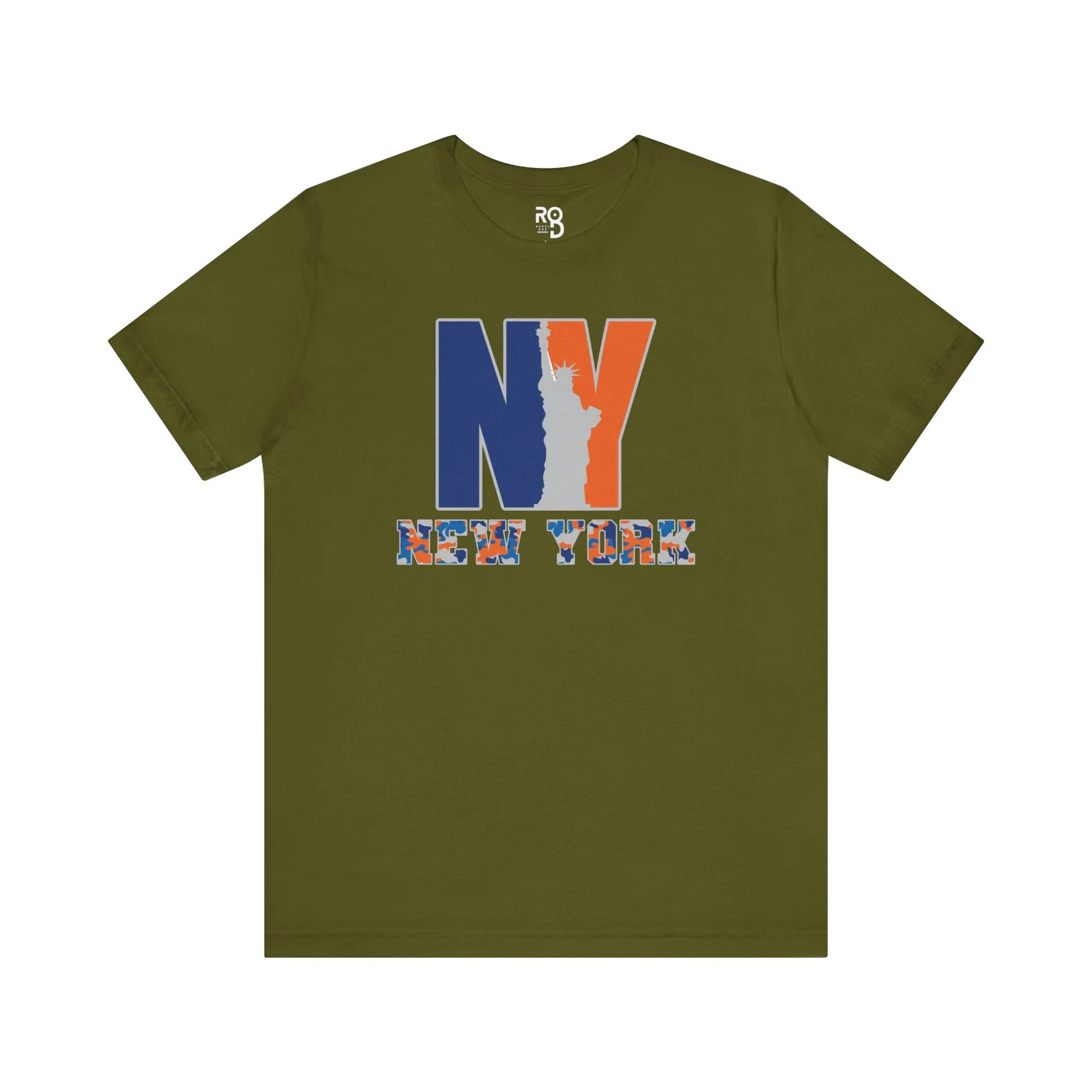 New York Team Tshirt