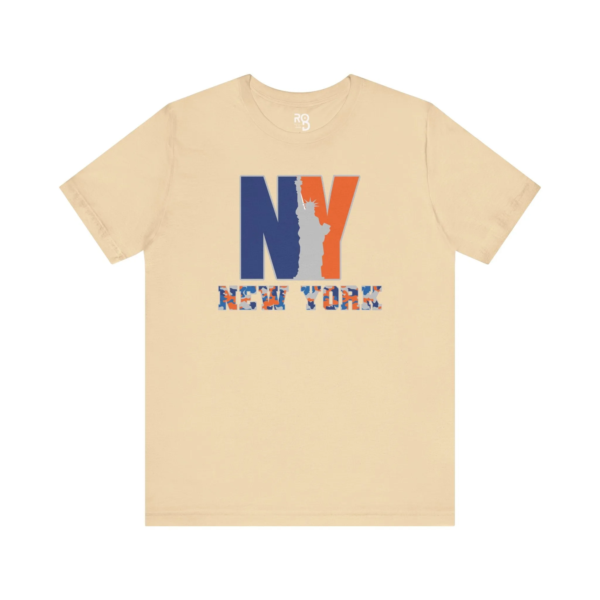 New York Team Tshirt