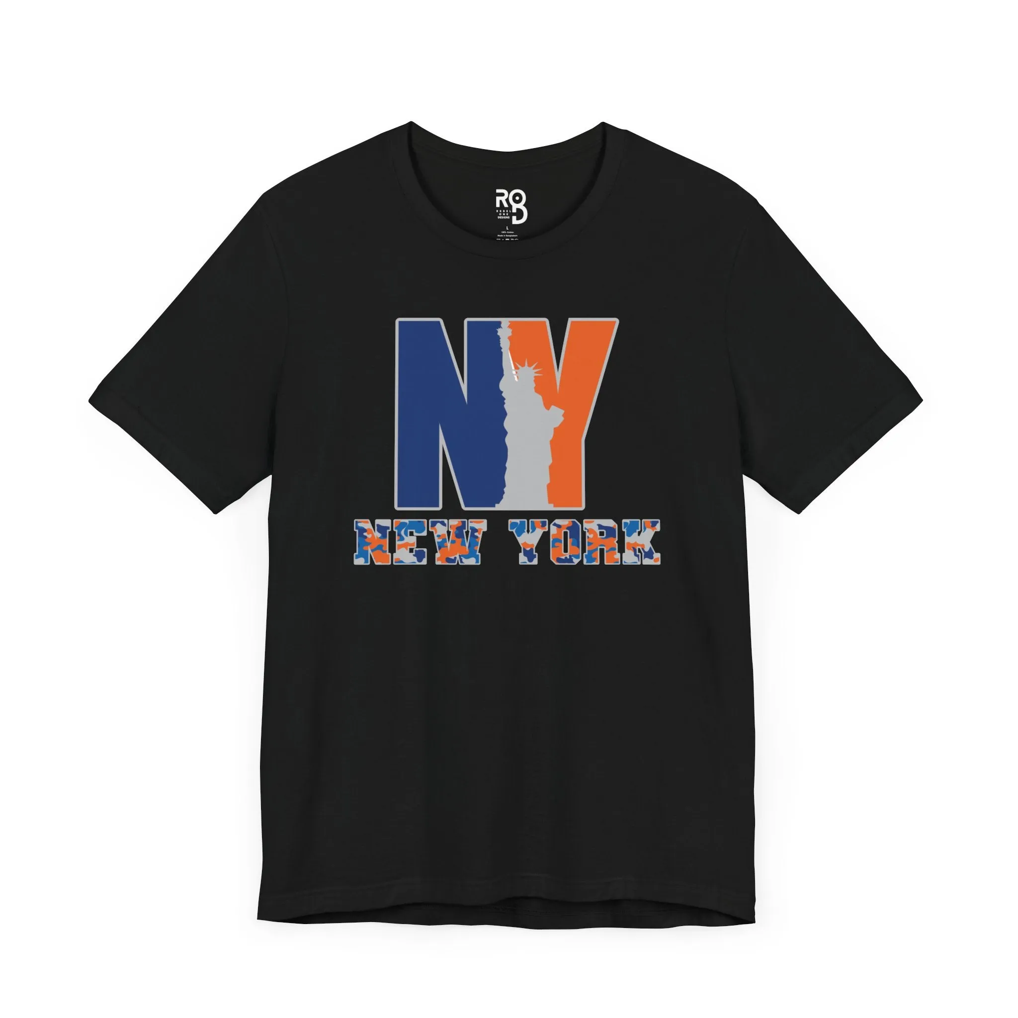 New York Team Tshirt