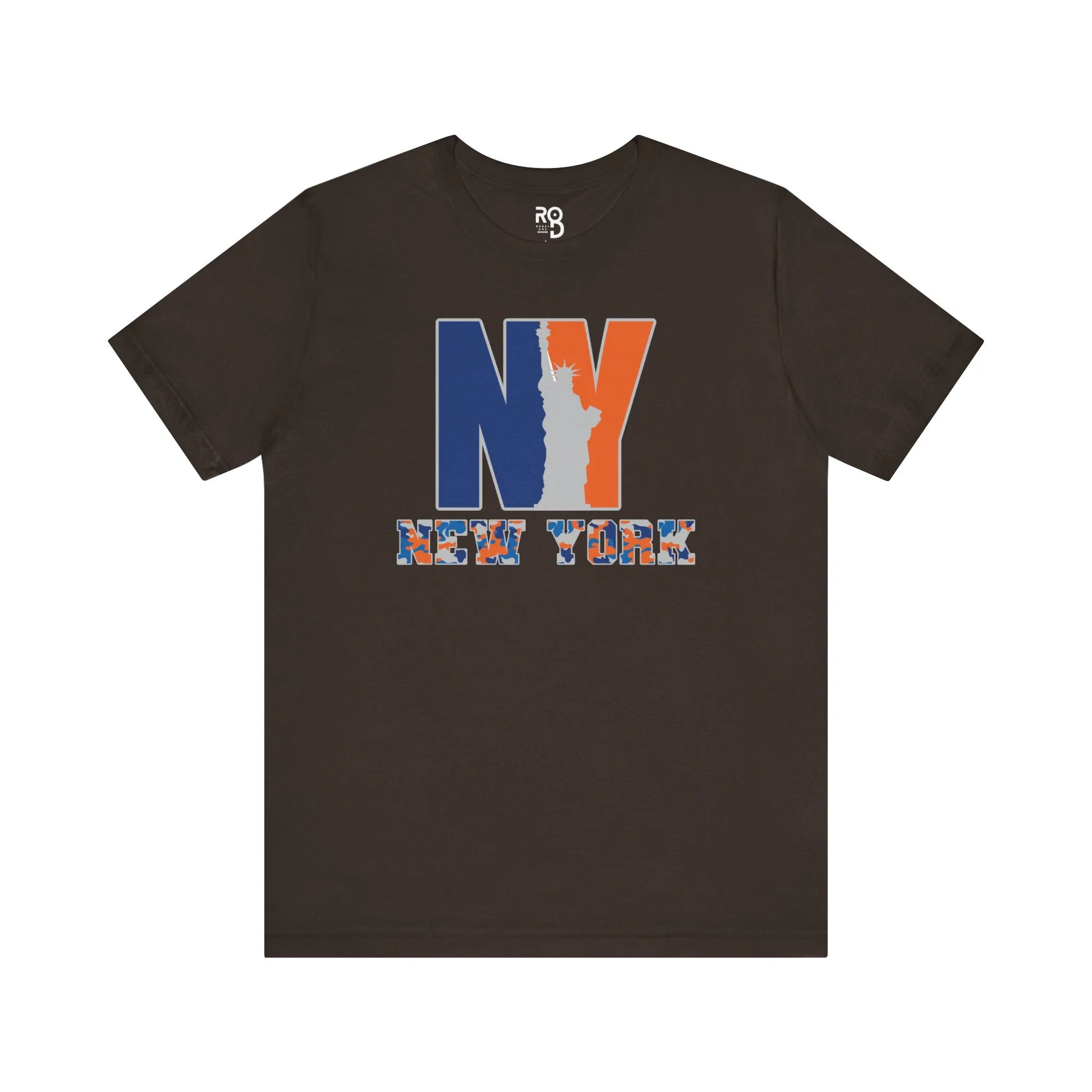 New York Team Tshirt