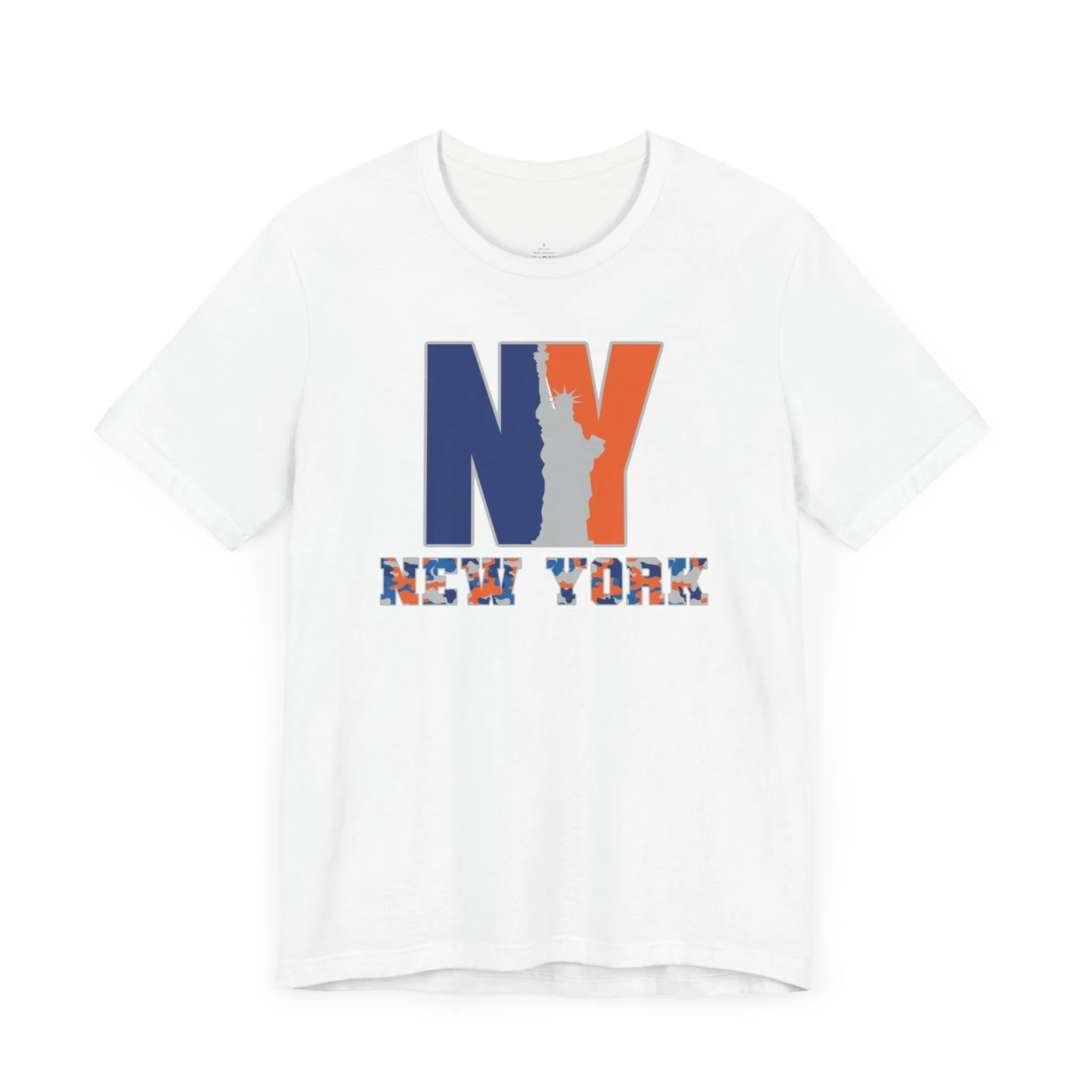 New York Team Tshirt