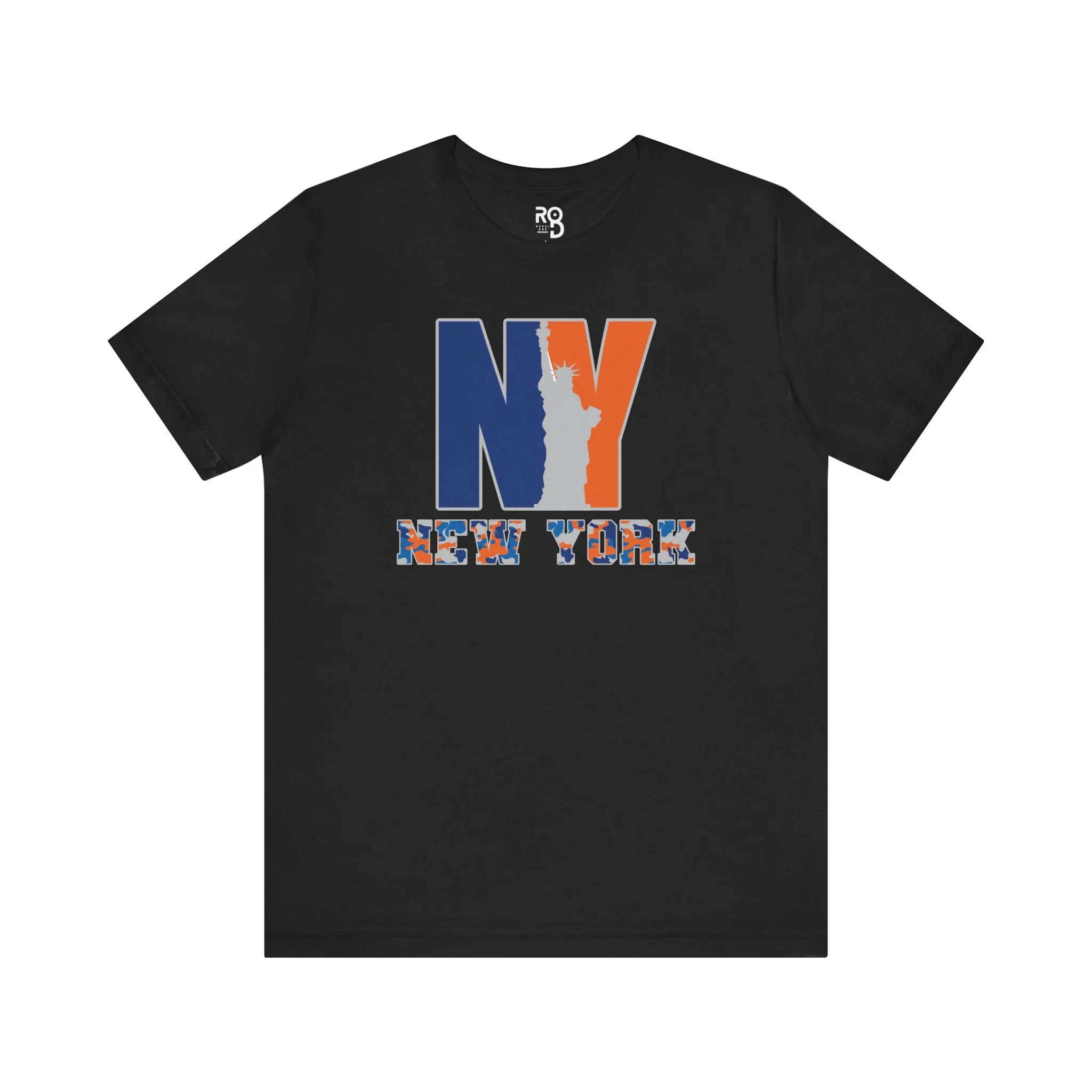 New York Team Tshirt