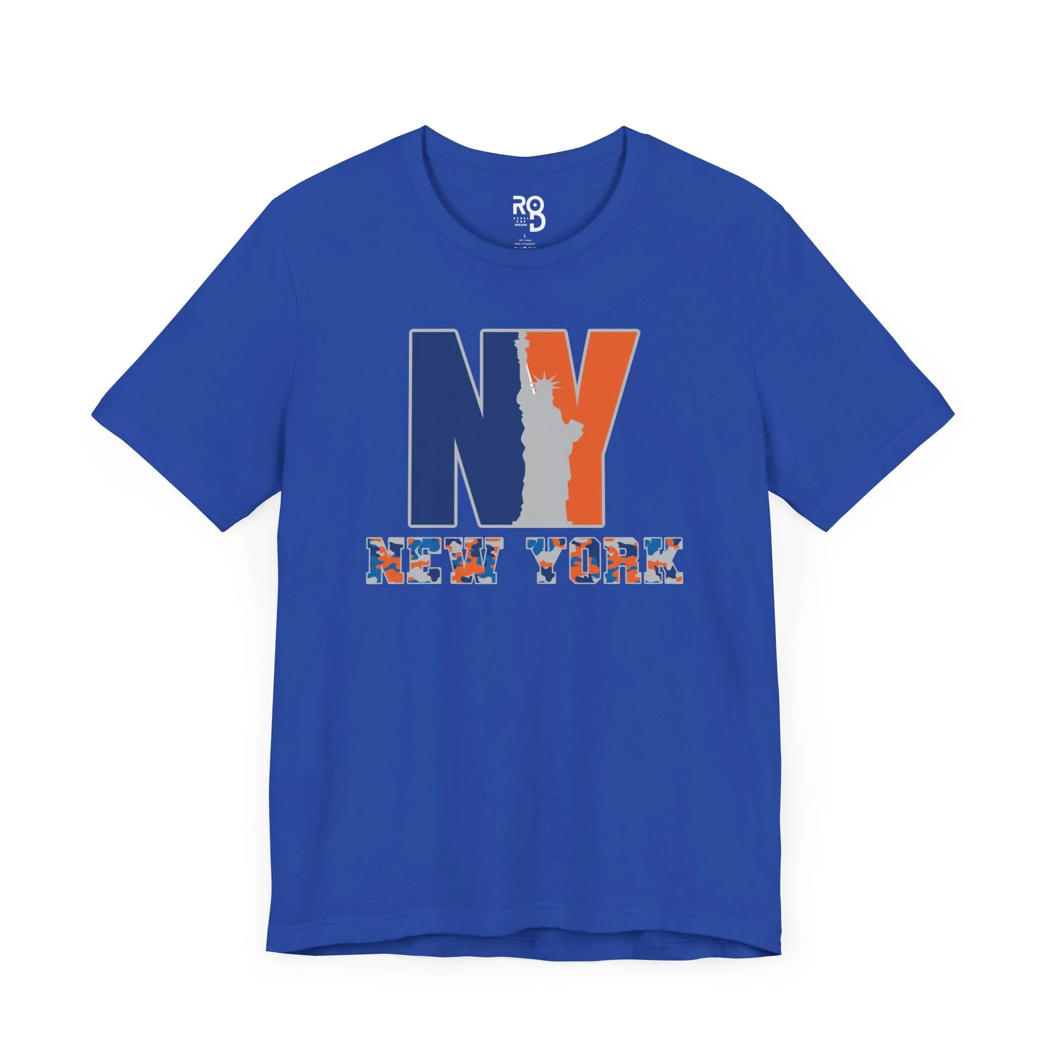 New York Team Tshirt