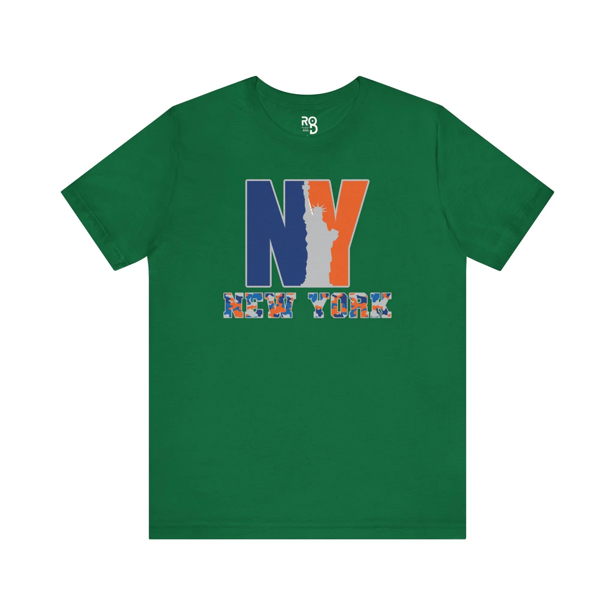 New York Team Tshirt