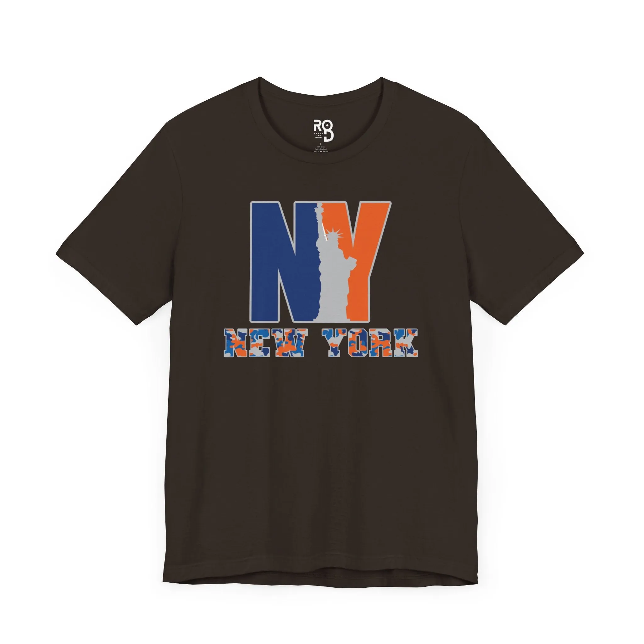 New York Team Tshirt