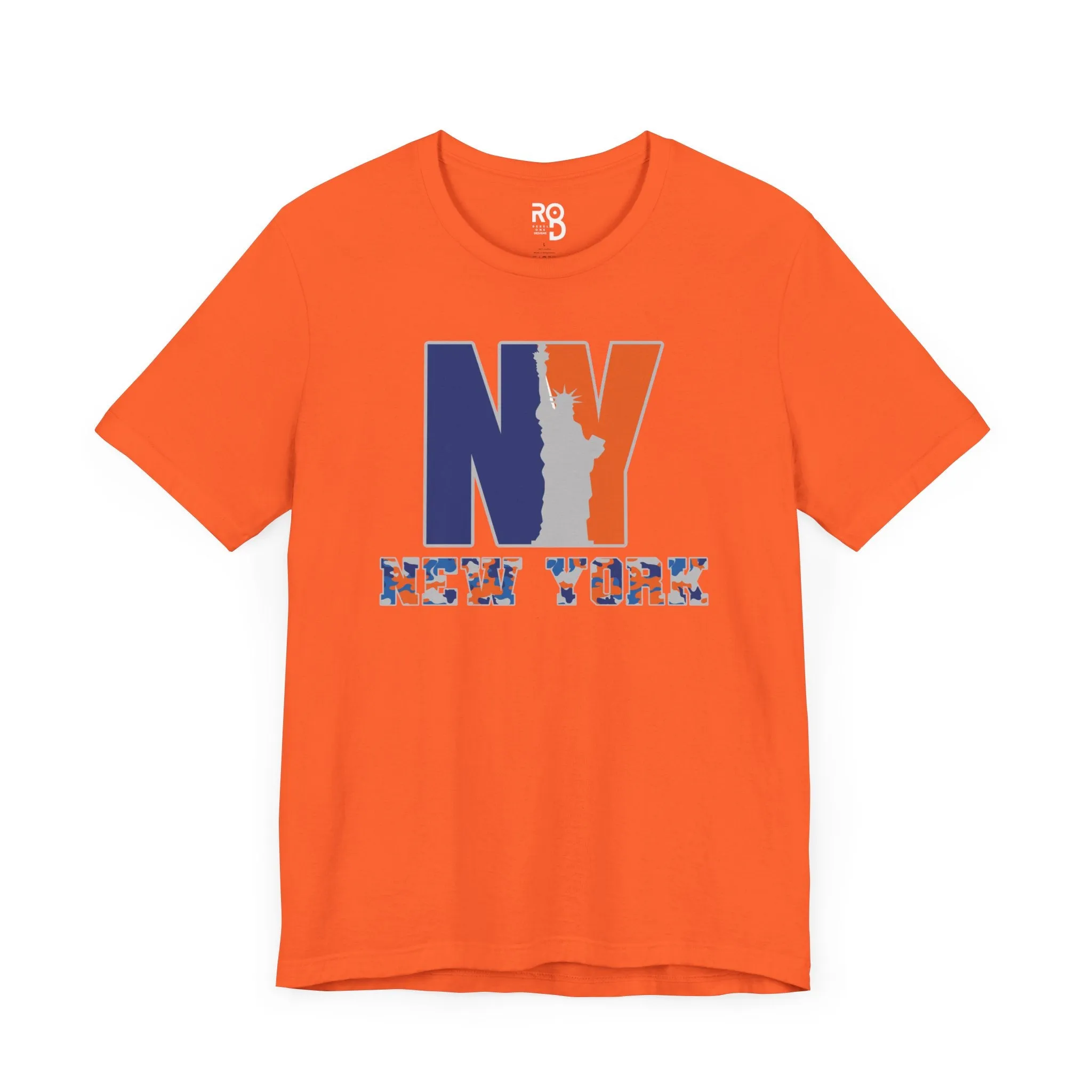 New York Team Tshirt
