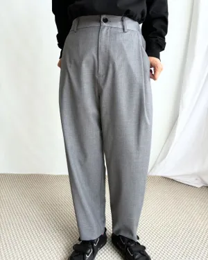 Nicholson & Nicholson - SAND-TRO Pants - Grey