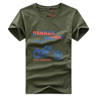 Night Owl's T-Shirt