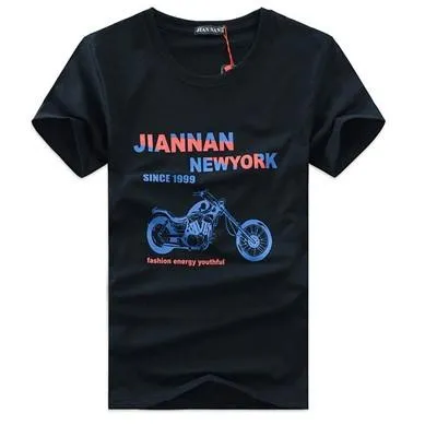Night Owl's T-Shirt
