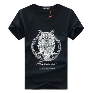 Night Owl's T-Shirt