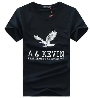 Night Owl's T-Shirt